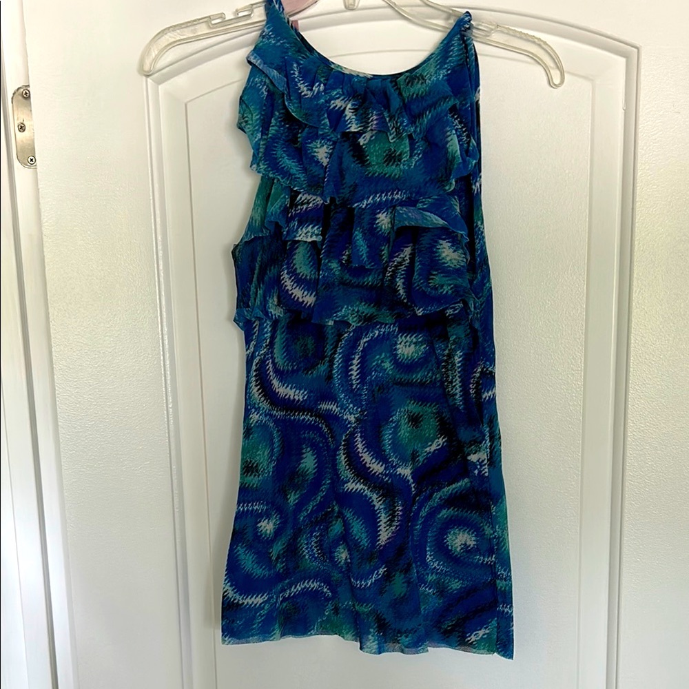 Sweet Pea by Stacy Frati tank top